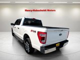 Used 2023 Ford F150 Lariat w/ FX4 Off-Road Package image 2