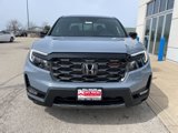New 2025 Honda Ridgeline TrailSport image 3