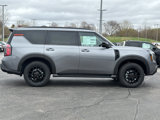 New 2025 Nissan Armada PRO-4X image 4