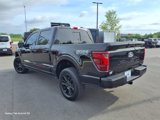Certified 2024 Ford F150 Platinum w/ Equipment Group 702A High image 5