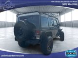 Used 2018 Jeep Wrangler Unlimited Rubicon w/ Connectivity Group image 3
