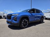 New 2026 Chevrolet Equinox RS w/ Convenience Package III image 2