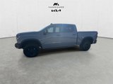 Used 2025 Chevrolet Silverado 1500 ZR2 w/ ZR2 Bison Edition image 4
