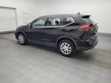 Used 2018 Nissan Rogue S image 3