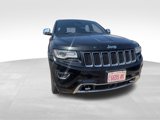 Used 2015 Jeep Grand Cherokee Overland w/ Advanced Technology Group image 3