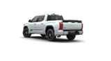 New 2025 Toyota Tundra Platinum image 4