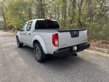 Used 2019 Nissan Frontier Desert Runner image 5