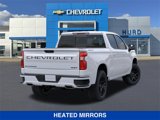 New 2025 Chevrolet Silverado 1500 RST w/ RST All Star Premium Package image 5