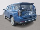 New 2025 Chevrolet Tahoe Premier image 3