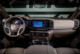 Used 2025 Chevrolet Silverado 1500 LTZ w/ LTZ Premium Package image 2