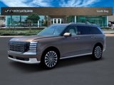 New 2026 Hyundai Palisade Calligraphy image 2