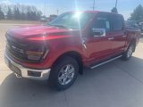 New 2025 Ford F150 XLT w/ Equipment Group 302A MID image 3