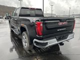 New 2025 GMC Sierra 2500 SLT w/ SLT Premium Package image 5