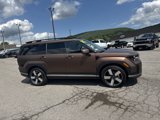 New 2025 Hyundai Santa Fe Limited image 2