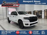 New 2025 RAM 1500 Limited image 1