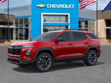 New 2026 Chevrolet Equinox RS image 2