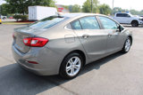 Used 2018 Chevrolet Cruze LT image 5