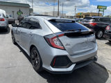 Used 2017 Honda Civic EX-L image 4