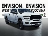 New 2025 RAM 2500 Big Horn image 2