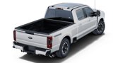 New 2025 Ford F350 4x4 Crew Cab Super Duty image 3
