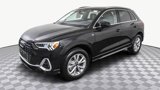 Used 2025 Audi Q3 2.0T Premium image 4