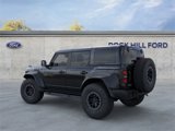 New 2025 Ford Bronco Raptor w/ Interior Carbon Fiber Pack image 5