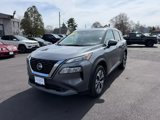 Used 2021 Nissan Rogue SV w/ Premium Package image 3