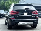 Used 2021 BMW X3 sDrive30i w/ Convenience Package image 5