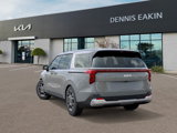 New 2026 Kia Carnival EX image 4