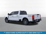 New 2025 Ford F350 XLT image 5
