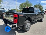 New 2025 Ford F350 King Ranch w/ Chrome Package image 4