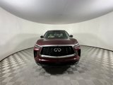 New 2025 INFINITI QX60 Luxe w/ Vision Package image 2