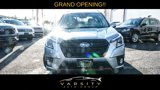 Used 2024 Subaru Forester Sport image 2