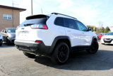Used 2022 Jeep Cherokee Latitude w/ Sun & Sound Group image 2