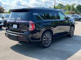 New 2025 Nissan Armada Platinum Reserve image 4