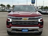 New 2026 Chevrolet Silverado 1500 LTZ w/ LTZ Premium Texas Edition image 4