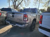 Used 2024 RAM 1500 Big Horn image 5