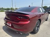 Used 2023 Dodge Charger SXT w/ Blacktop Package image 5