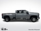 New 2025 Chevrolet Silverado 3500 LT w/ All Star Edition image 2
