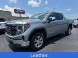 Certified 2024 GMC Sierra 1500 SLT image 2