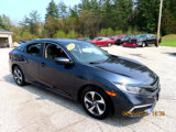 Used 2020 Honda Civic LX image 3