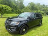 Used 2018 Ford Explorer 4WD Police Interceptor image 3
