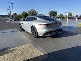 Certified 2021 Jaguar F-TYPE R image 6
