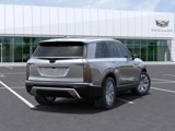 New 2026 Cadillac Vistiq Luxury image 4