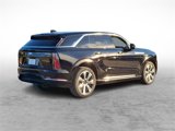 New 2025 Cadillac Escalade IQ Luxury 2 image 3