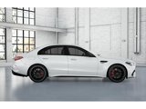 New 2025 Mercedes-Benz C 63 AMG S image 2