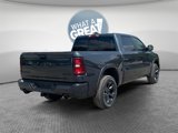 New 2025 RAM 1500 Laramie w/ Night Edition image 3