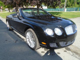 Used 2011 Bentley Continental GT Speed image 3