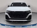 Used 2025 Audi SQ8 Prestige image 2