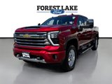 Used 2024 Chevrolet Silverado 3500 High Country w/ High Country Premium Package image 3